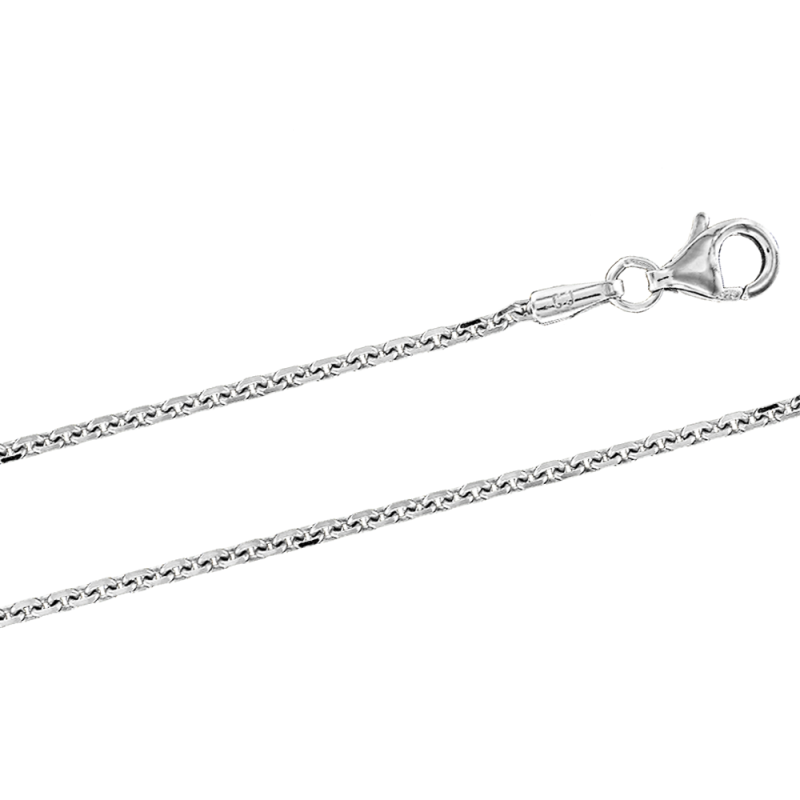 Silberkette aus Silber 925