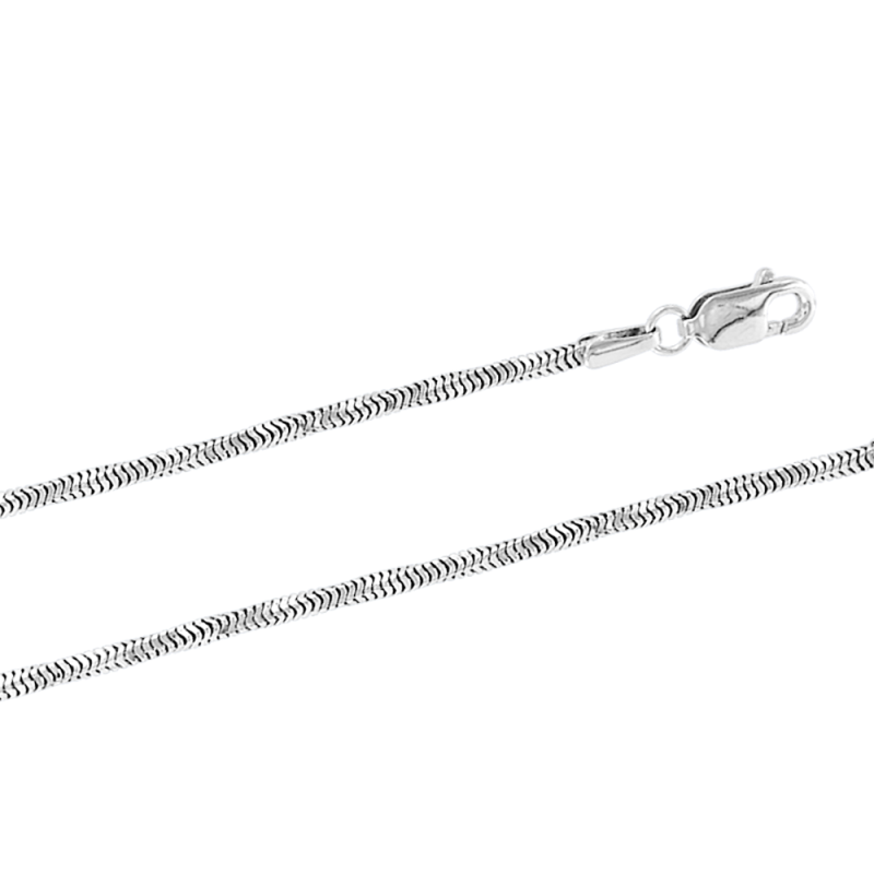 Silberkette aus Silber 925