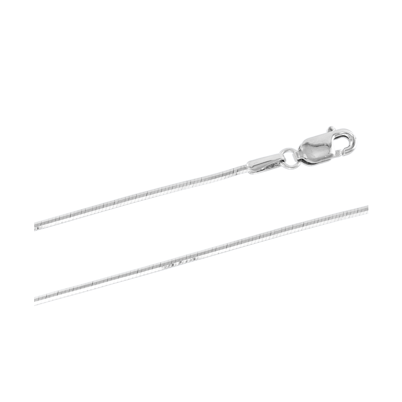 Silberkette aus Silber 925