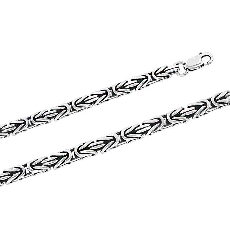 Silberkette aus Silber 925