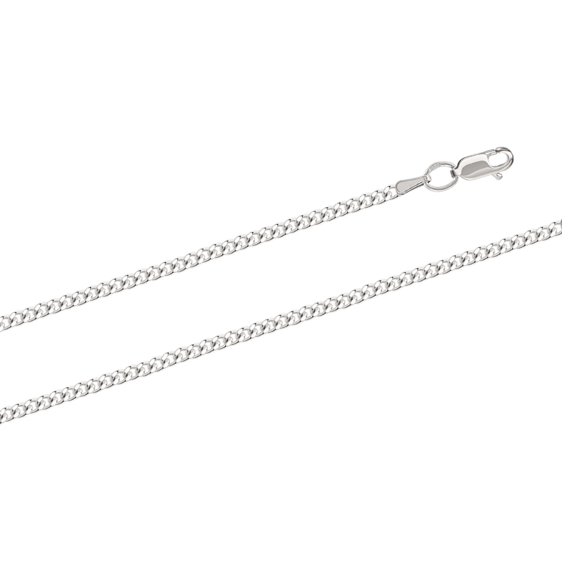 Silberkette aus Silber 925