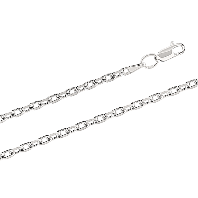 Silberkette aus Silber 925