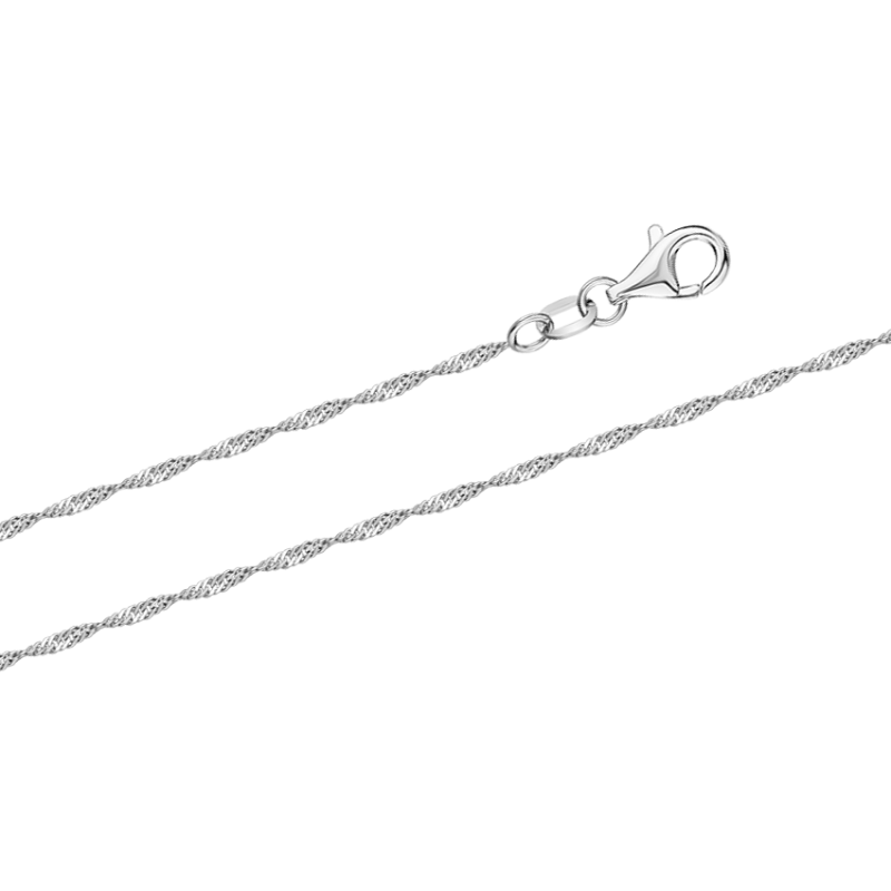 Silberkette aus Silber 925