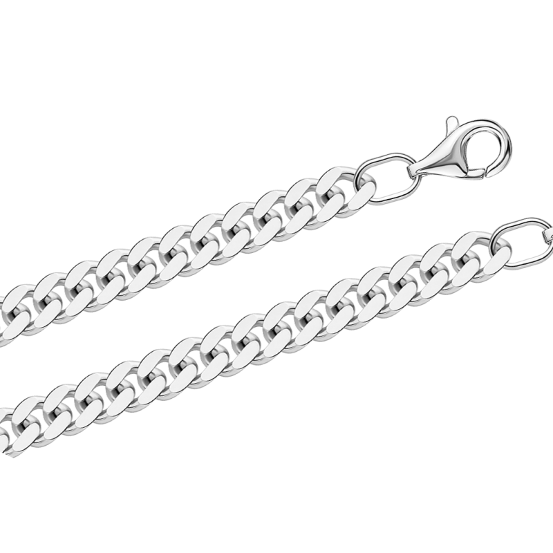 Silberkette aus Silber 925