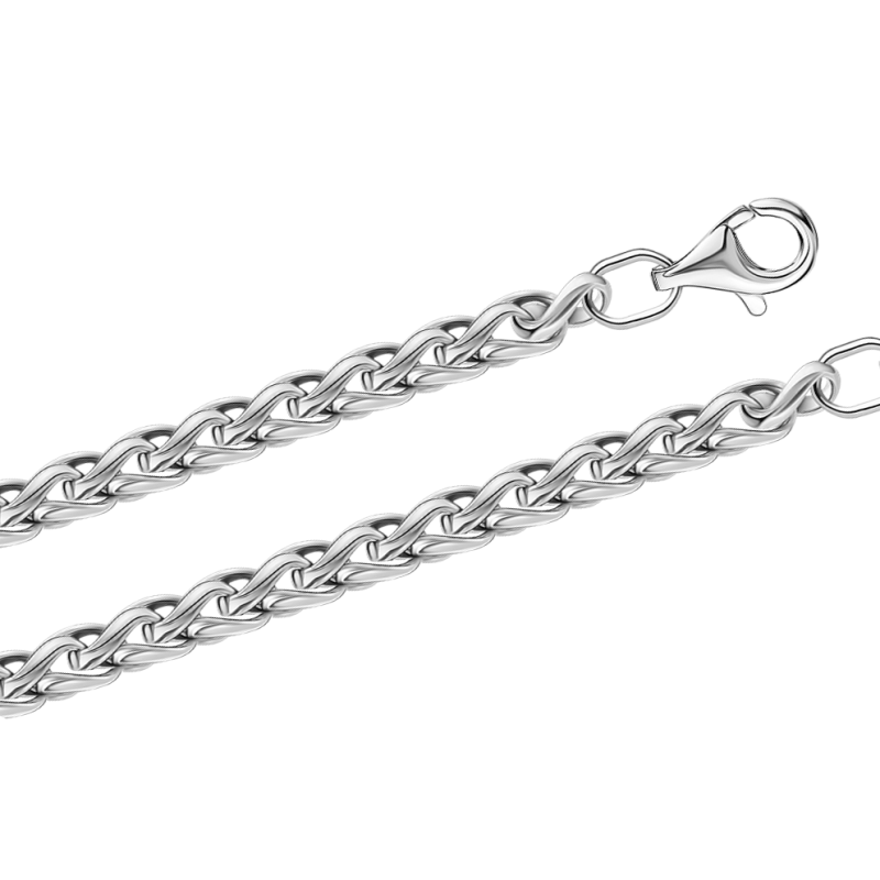Silberkette aus Silber 925