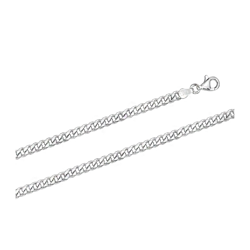 Silberkette aus Silber 925