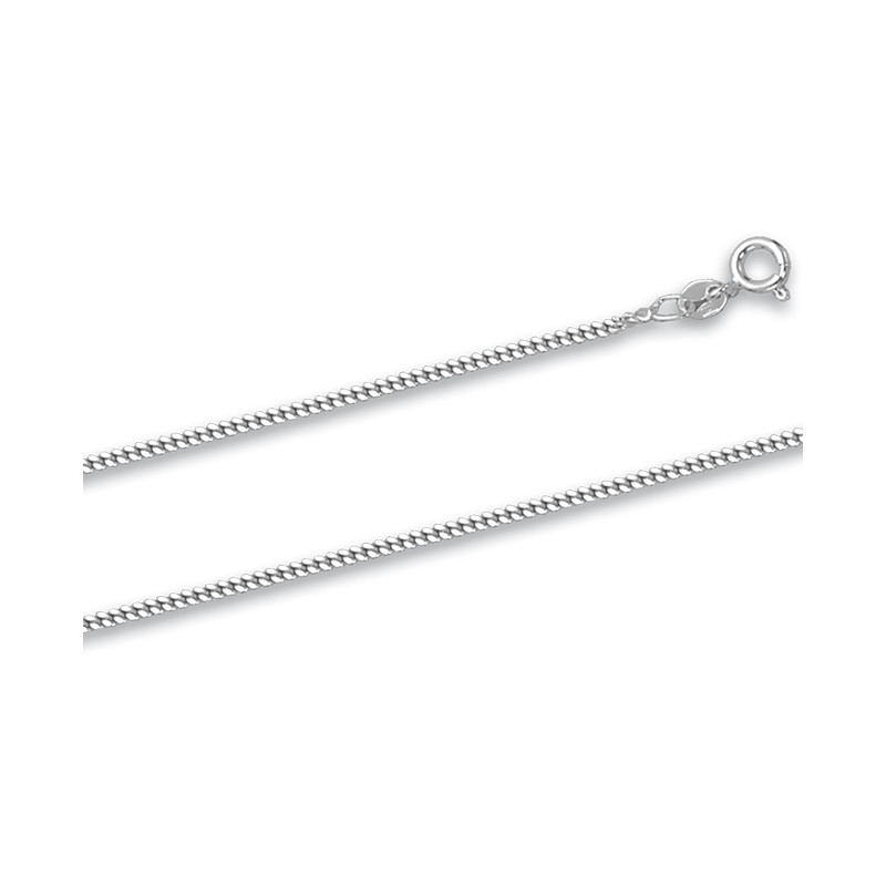 Silberkette aus Silber 925