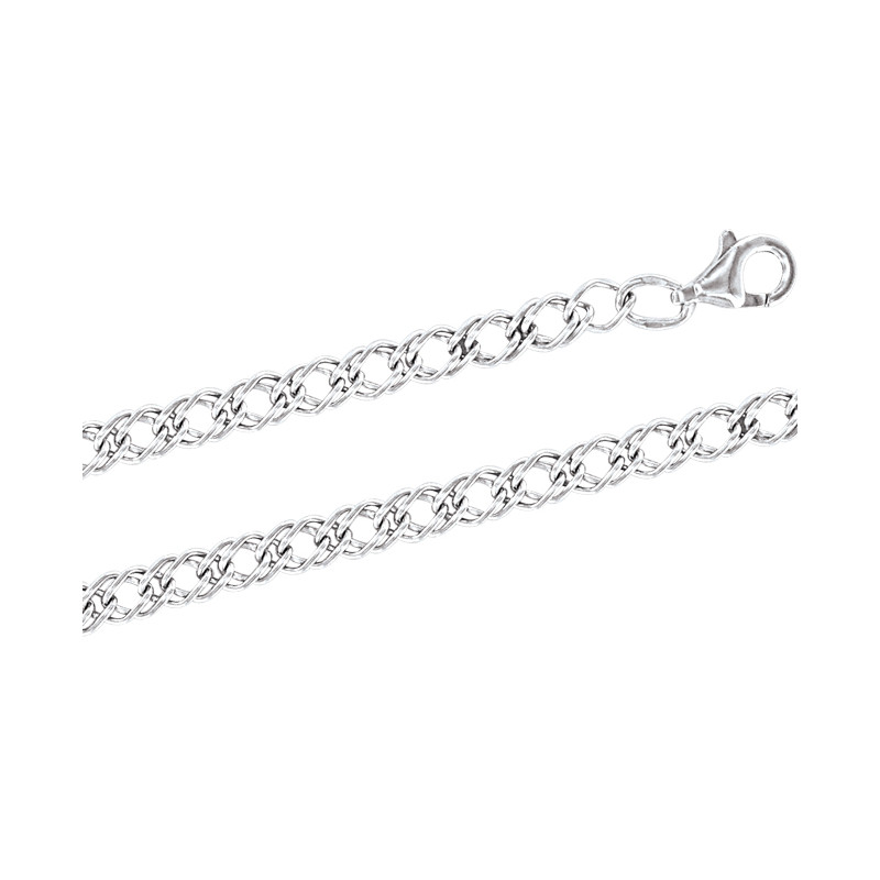 Silberkette aus Silber 925