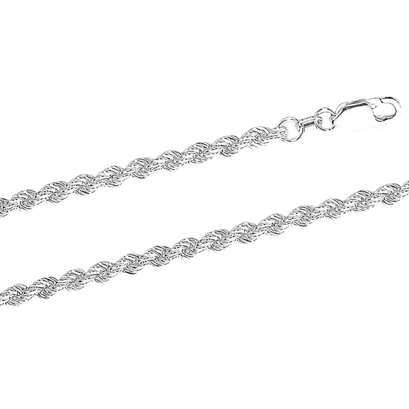 Silberkette aus Silber 925