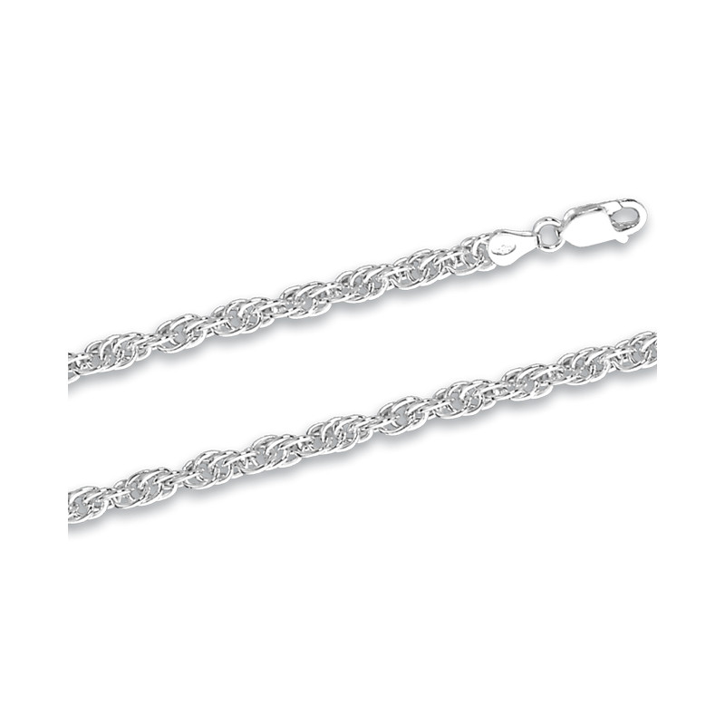 Silberkette aus Silber 925
