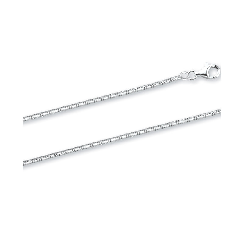 Silberkette aus Silber 925