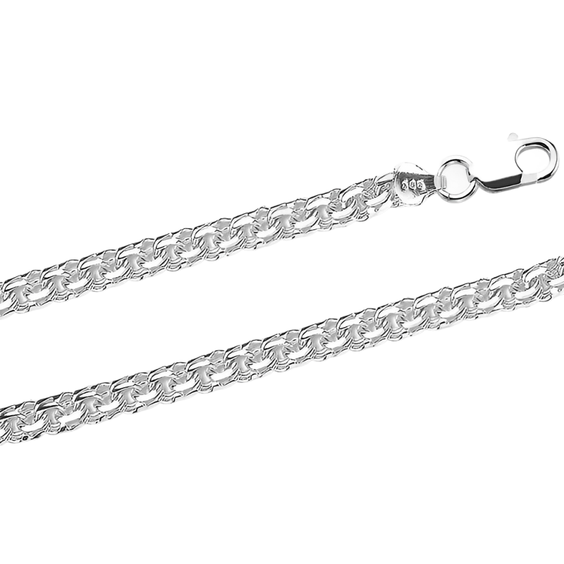 Silberkette aus Silber 925
