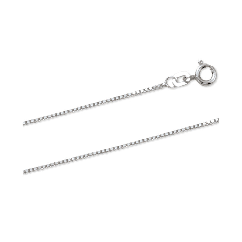 Silberkette aus Silber 925