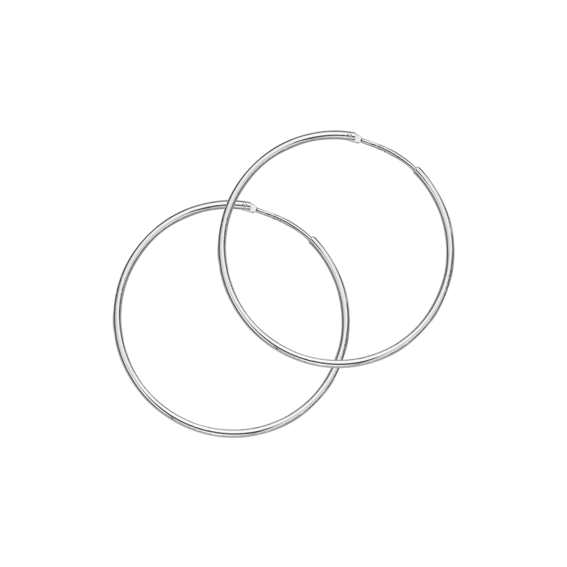 Silberohrringe aus Silber 925