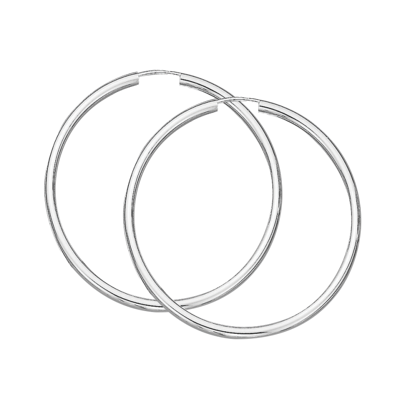 Silberohrringe aus Silber 925