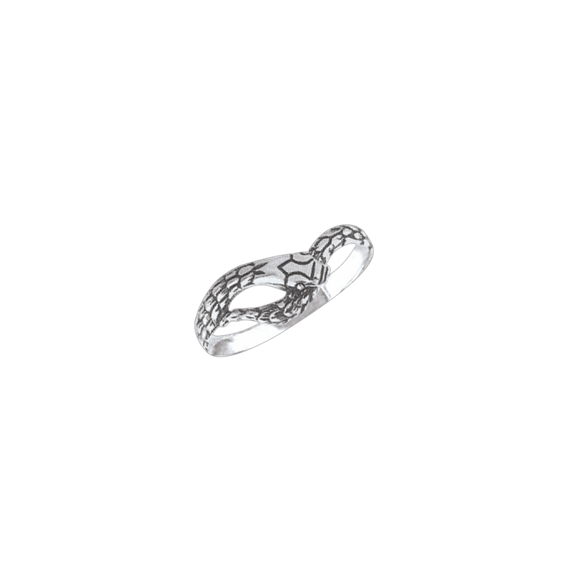 Silberring Damen aus Silber 925