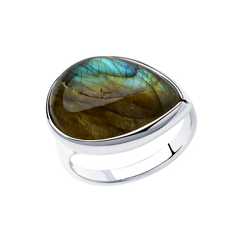 Silberring Damen aus Silber 925