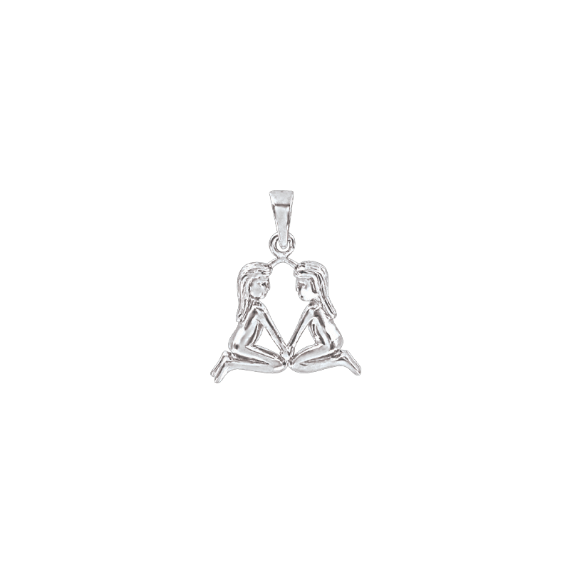 Sternzeichen Anhänger aus Silber 925
