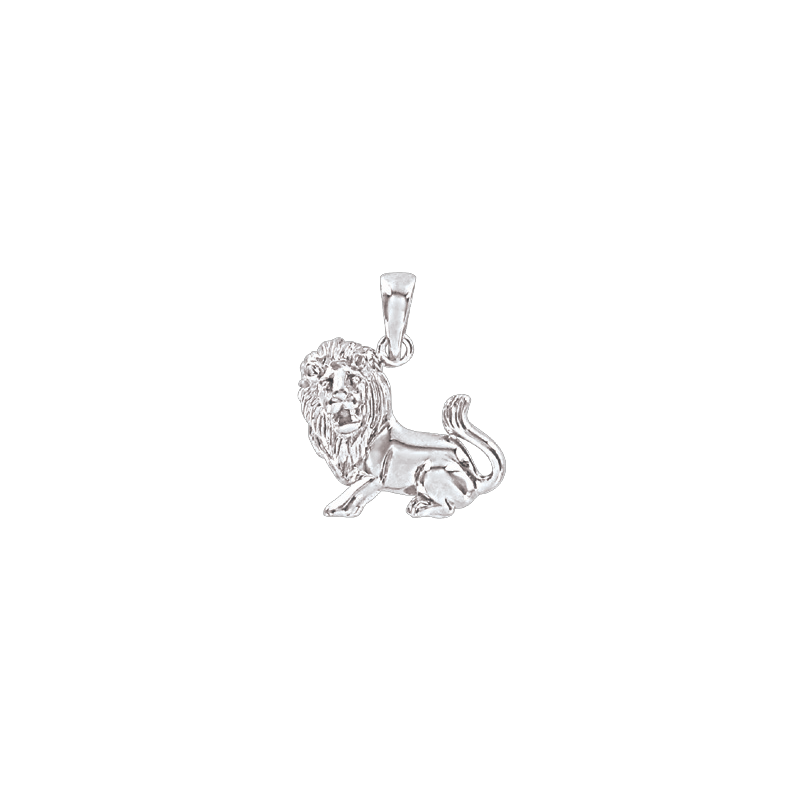 Sternzeichen Anhänger aus Silber 925