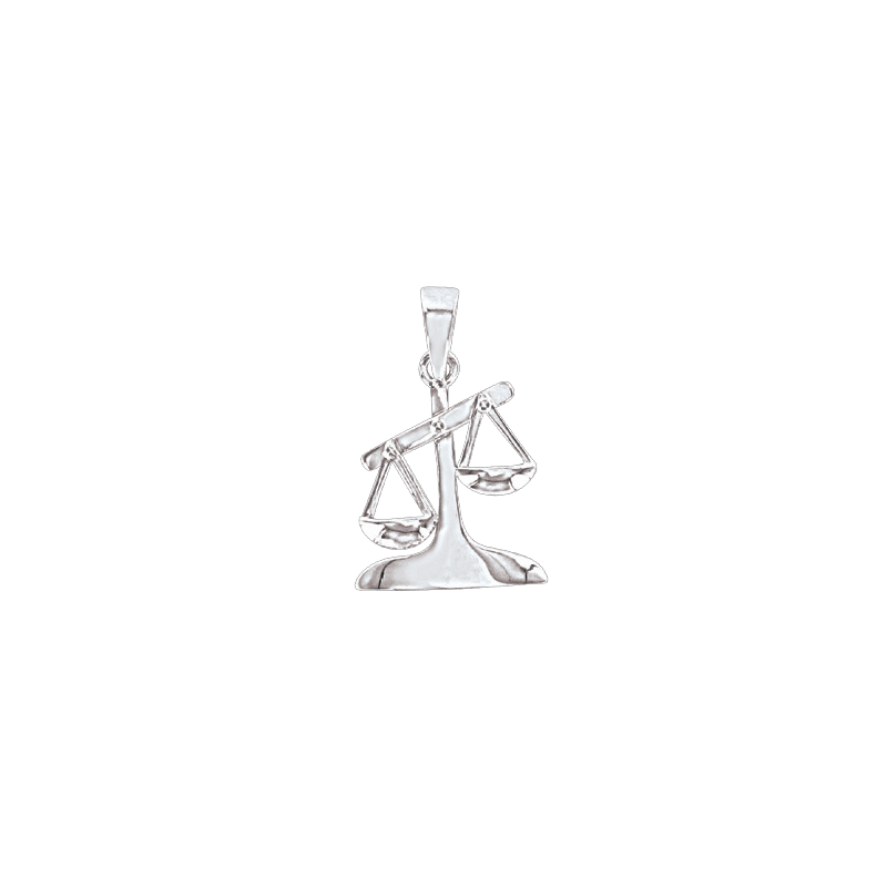 Sternzeichen Anhänger aus Silber 925