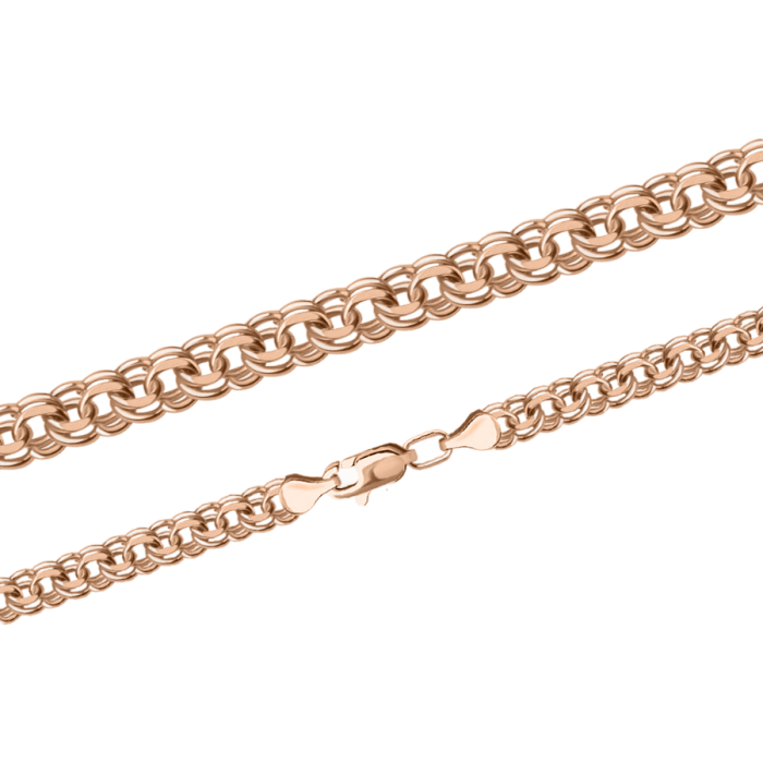 Armband aus Rotgold 585