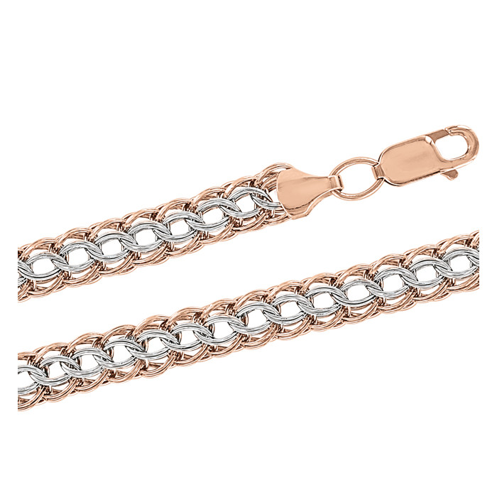 Armband aus Rotgold 585
