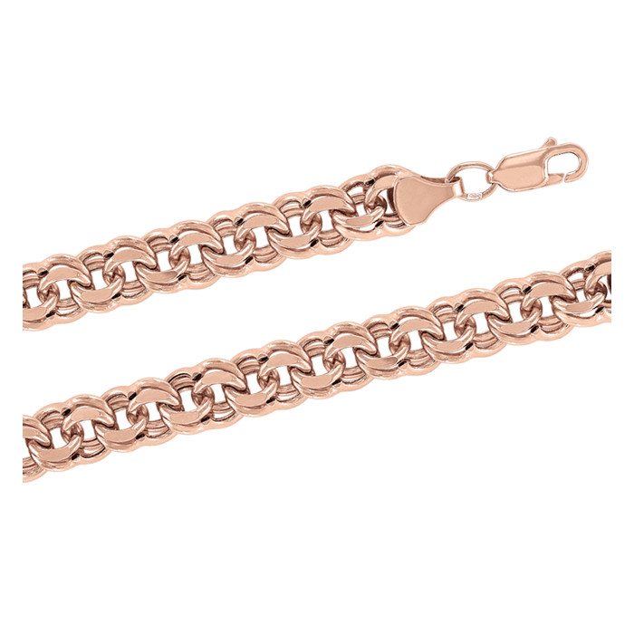Armband aus Rotgold 585