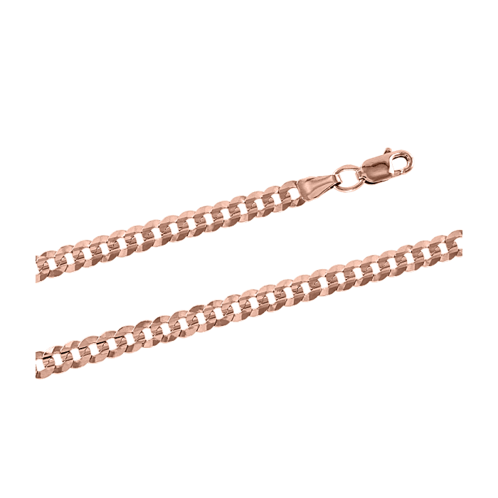 Armband aus Rotgold 585