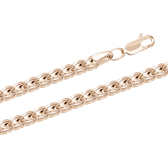 Armband aus Rotgold 585