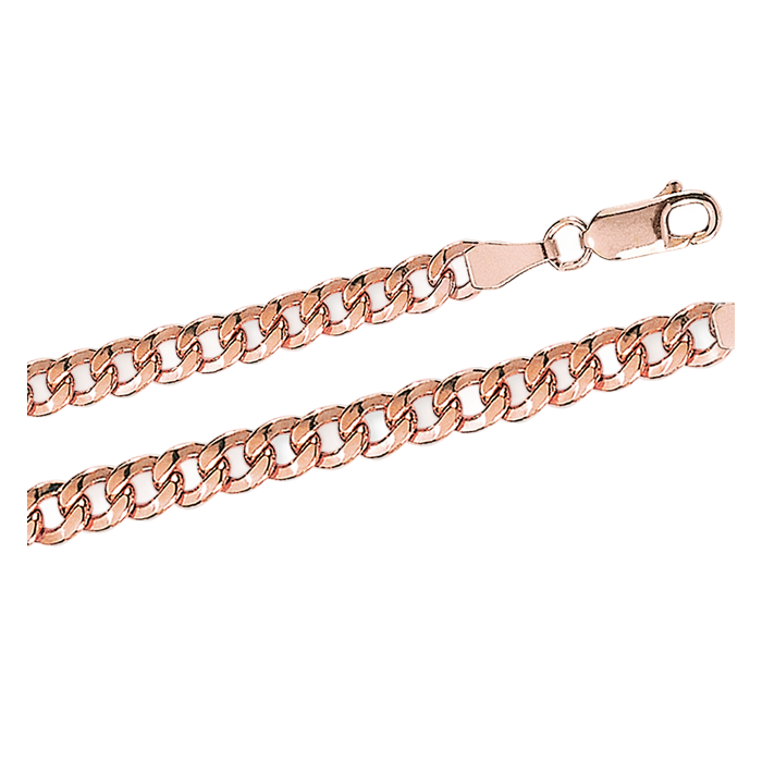 Armband aus Rotgold 585