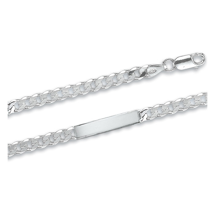 Silberarmband aus Silber 925