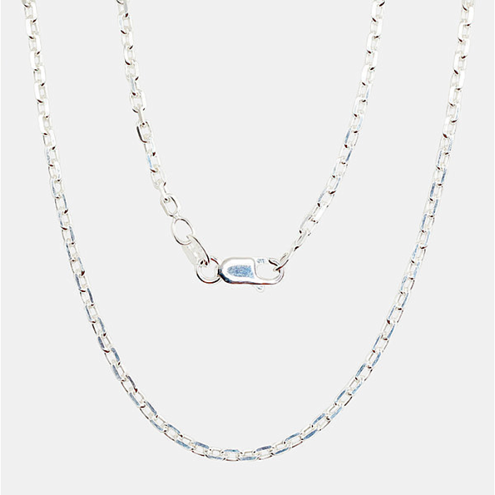Silberkette aus Silber 925
