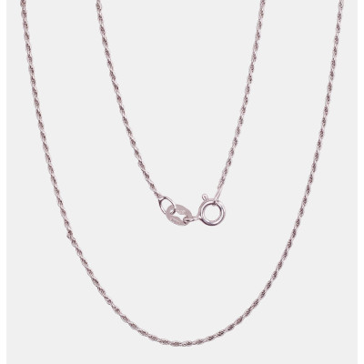 Kette aus Silber 925