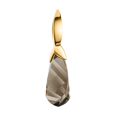 Anhänger aus Gelbgold 585