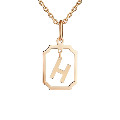 H