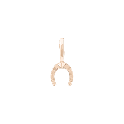 Anhänger aus Rotgold 585
