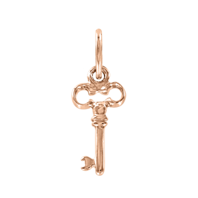 Anhänger aus Rotgold 585