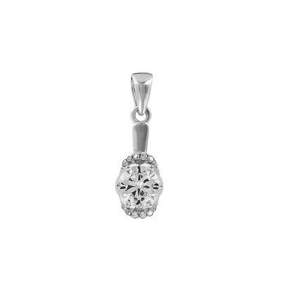 Anhänger aus Silber 925