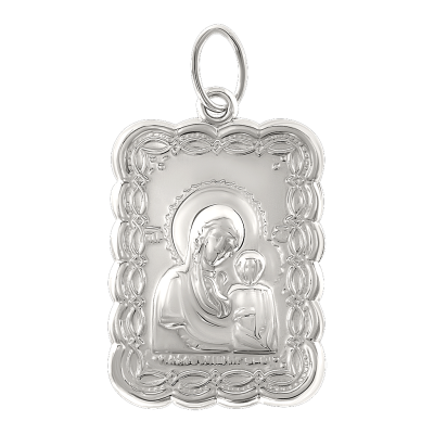Anhänger aus Silber 925