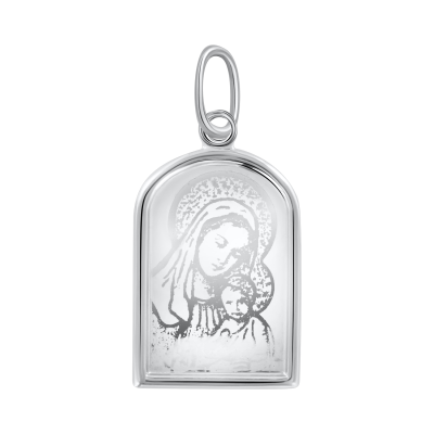 Anhänger aus Silber 925