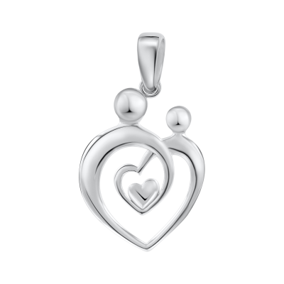 Anhänger aus Silber 925