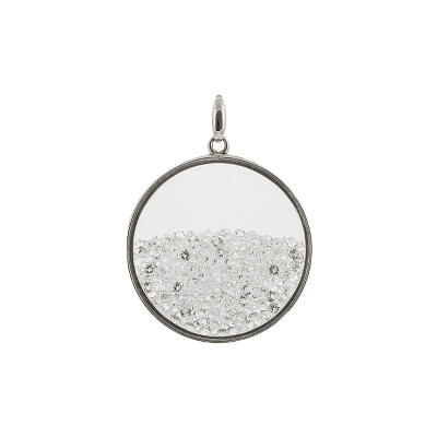 Anhänger aus Silber 925