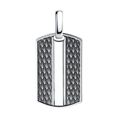 Anhänger aus Silber 925