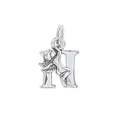 Anhänger aus Silber 925 mit Zirkonia