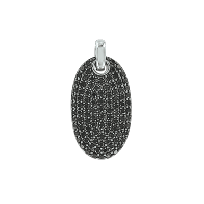 Anhänger aus Silber 925 mit Zirkonia