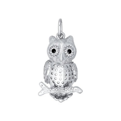 Anhänger aus Silber 925 mit Zirkonia