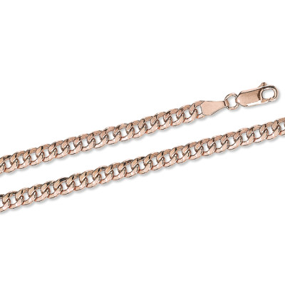 Armband aus Rotgold 585