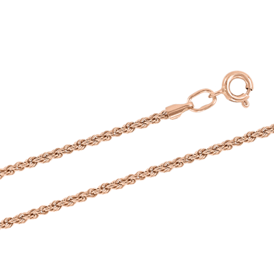 Armband aus Rotgold 585