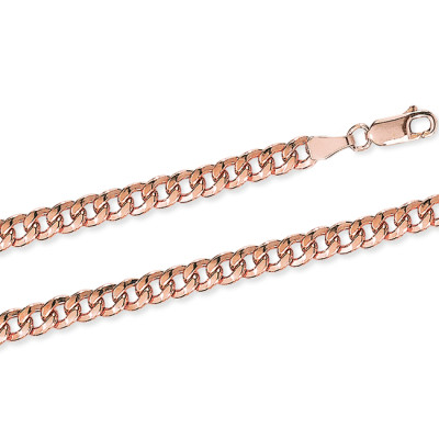 Armband aus Rotgold 585