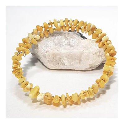 Echte Bernstein Armbänder